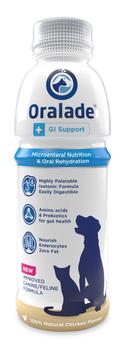 Oralade GI Support Fluid for Dogs & Cats