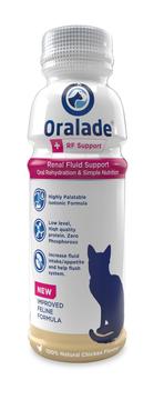 Oralade RF Support for Cats