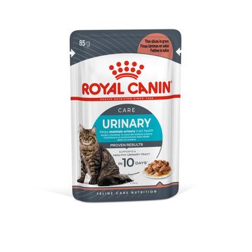 Royal Canin Feline Care Nutrition Urinary Care 85g Cat Wet Food