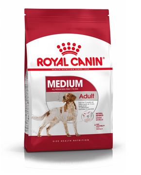 ROYAL CANIN® Medium Adult Dog Food