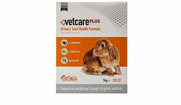 Supreme Science VetCarePlus Urinary Tract Health Formula for Rabbits
