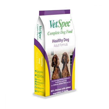 VetSpec Healthy Dog Adult Formula