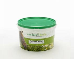 Wendals Farriers Blend for Horses