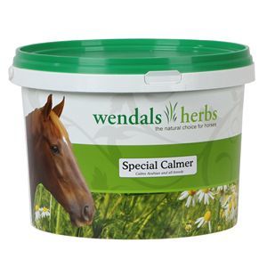 Wendals Special Calmer for Horses