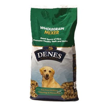 Denes Wholegrain Mixer Dog Food