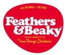 Feathers And Beaky