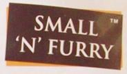 Small N Furry