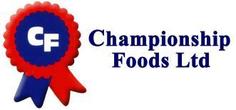 Championship Foods