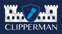 Best on market Clipperman JEWEL TRIMMER Cordless Battery Clipper Low Noise BNWT 