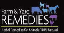 Farm And Yard Remedies