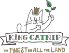 King Catnip