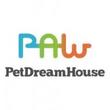 PAW Pet Dream House