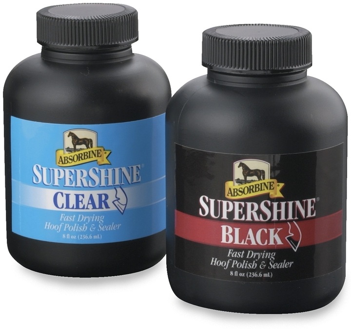 Absorbine SuperShine for Horses
