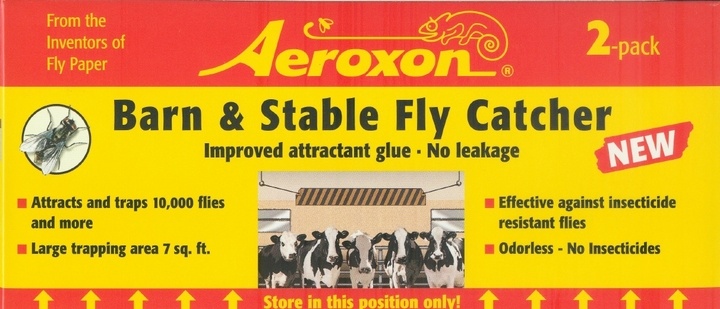 Aeroxon Fly Catcher