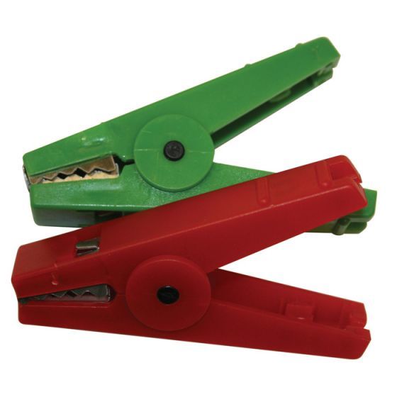 Agrifence Croc Clips