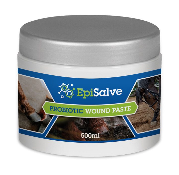 Agrifence Episalve Wound Paste for Horses