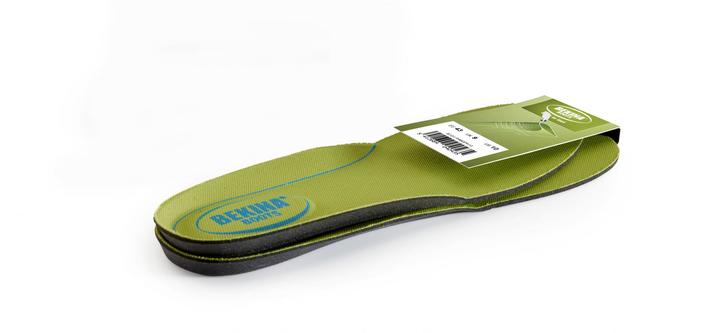 Bekina Boots Insoles Steplite X2 & XCi