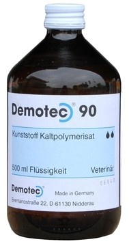 Agrihealth Demotec-90 Liquid