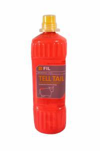 Agrihealth Fil Tail Paint (Tell Tail) Red