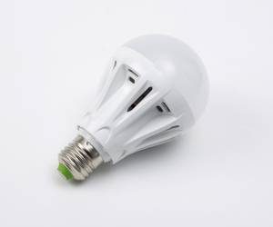 Solar Hub LED Bulb 12V