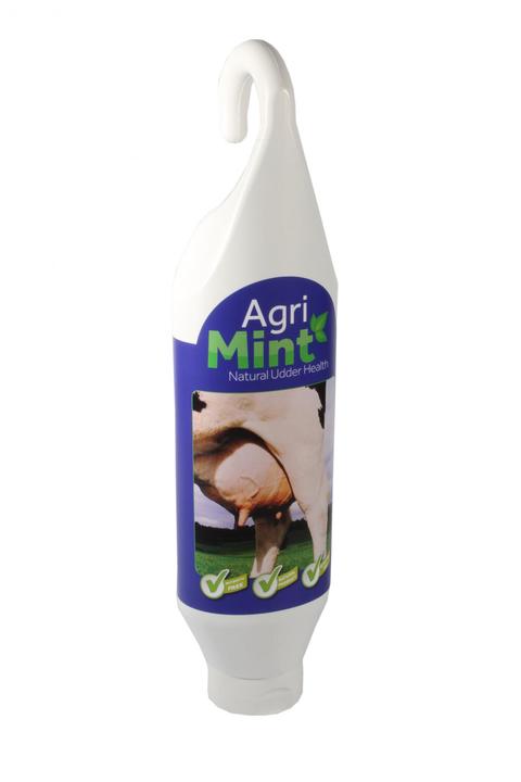 Agrimint Natural Udder Care For Cows