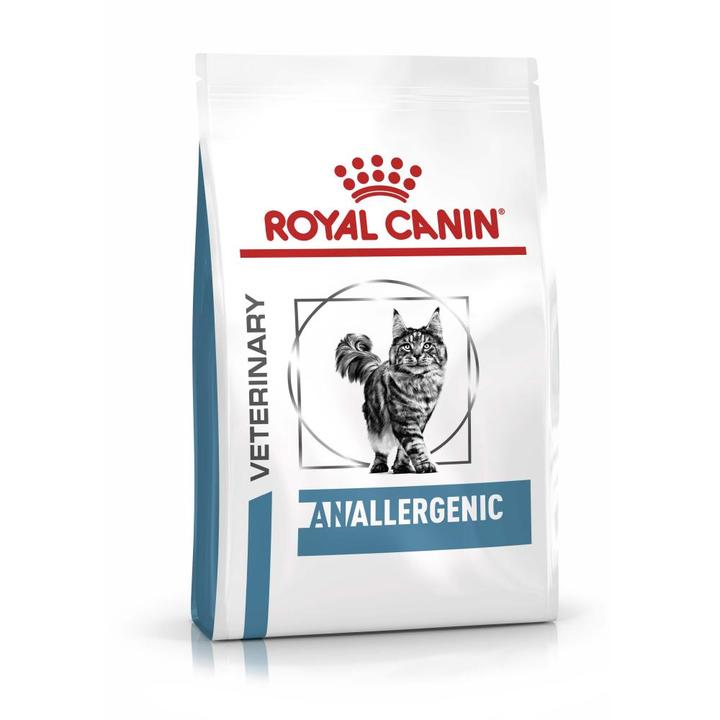 ROYAL CANIN® Feline Anallergenic Adult Dry Cat Food