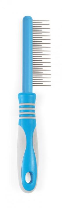 Ancol Ergo Moulting Comb for Dogs