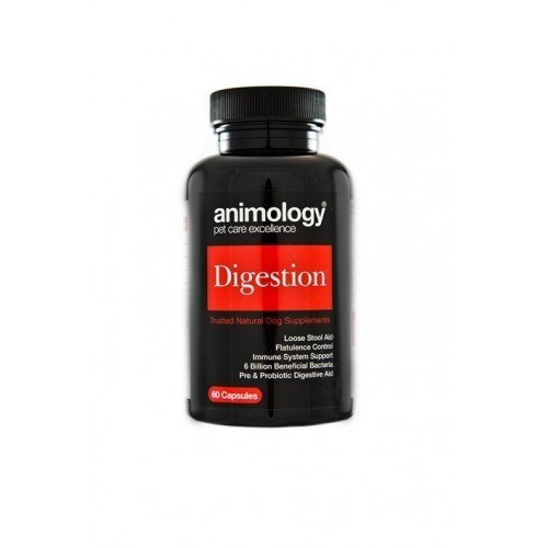 Animology Digestion Supplement