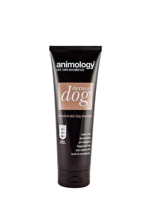 Animology Dog Shampoo Derma Dog
