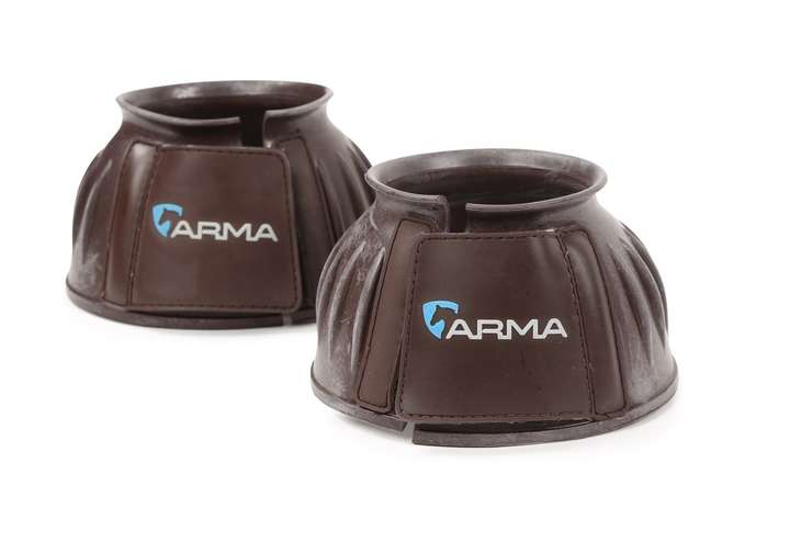 ARMA Touch Close Over Reach Boots Brown