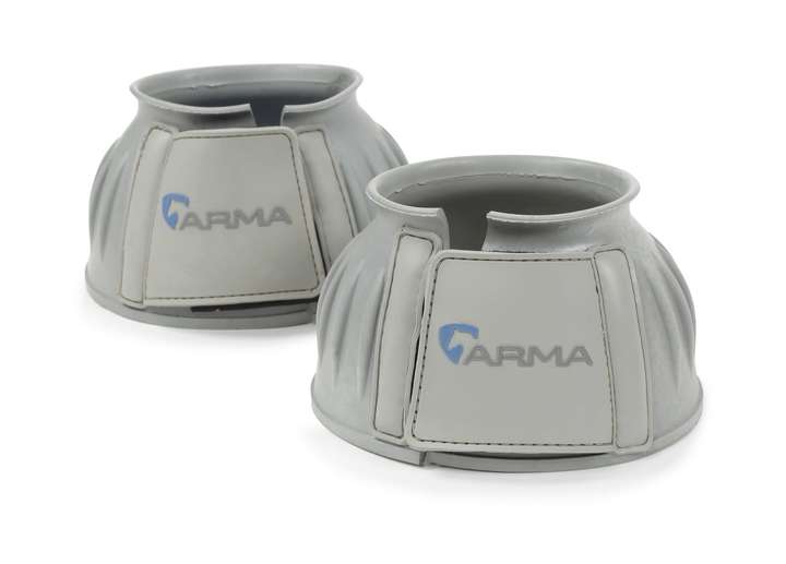 ARMA Touch Close Over Reach Boots Grey