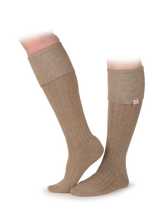 Aubrion Cottonwood Adults Boot Socks
