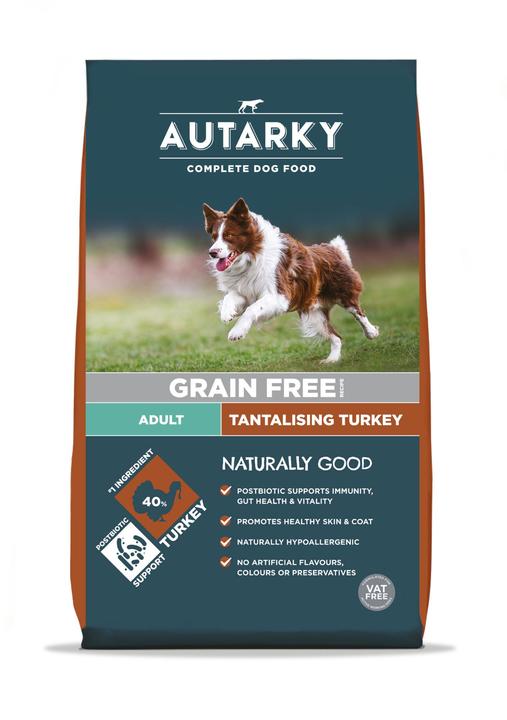 Autarky Adult Grain Free Dog Food
