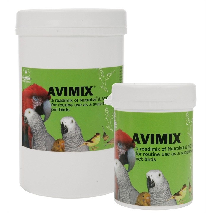 Avimix Bird Vitamins