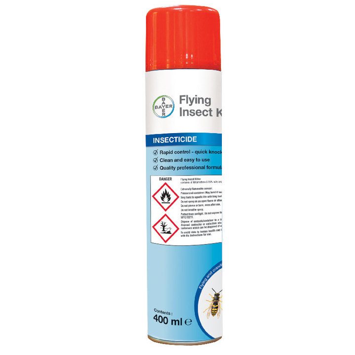 Bayer Flying Insect Killer