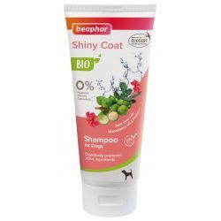 Beaphar BIO Shiny Coat Shampoo for Dogs