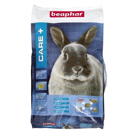 Beaphar Care+ Rabbit Food