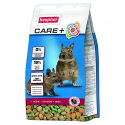 Beaphar Care+ Small Animal Food