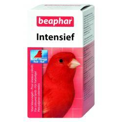 Beaphar Red Intensief for Birds