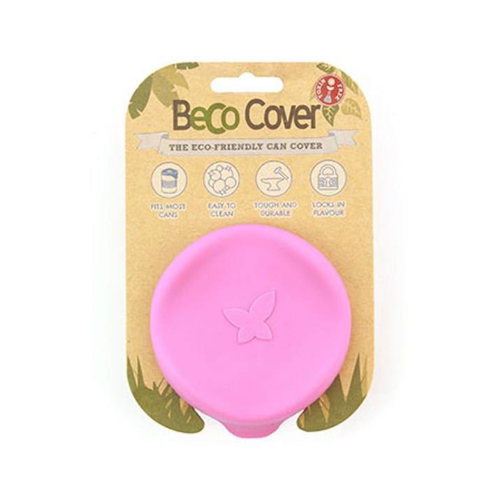 Beco Pets Can Cover Pink