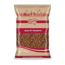 Berry Standard Peanuts for Birds