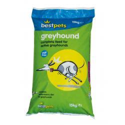 BestPets Greyhound Food
