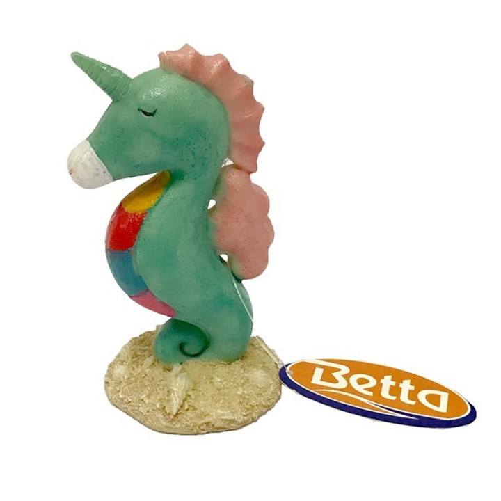 Betta Rainbow Seahorse for Fish