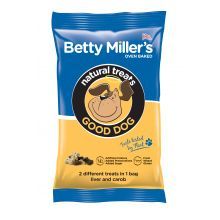 Betty Miller Gluten Free Good Dog Treats