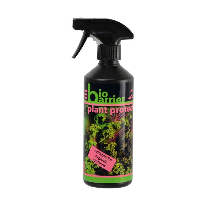 Bio Barrier Plant Protector