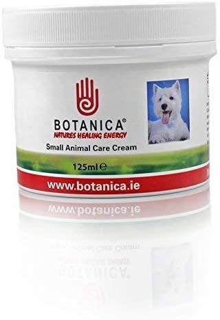 Botanica Small Animal Care Cream  |