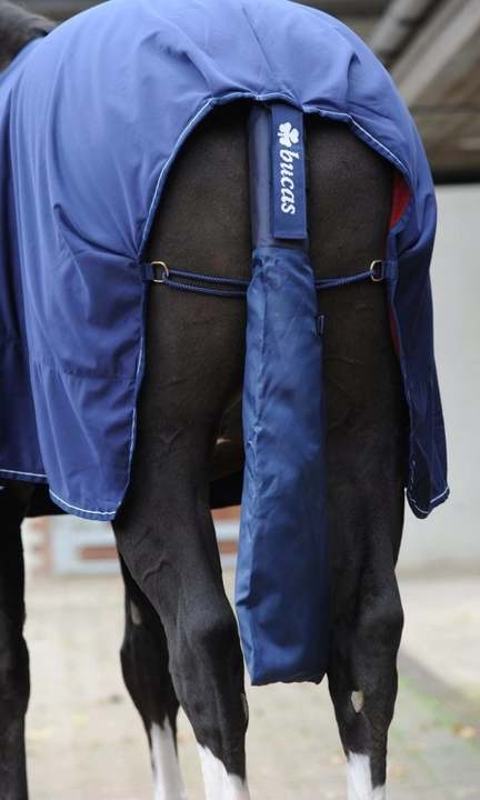 Bucas Tail Protector Bag