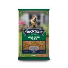 Bucktons Wild Bird Food