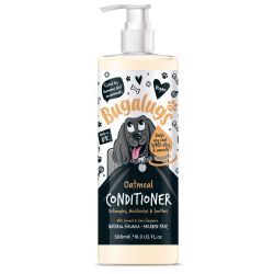Bugalugs Oatmeal Conditioner for Dogs