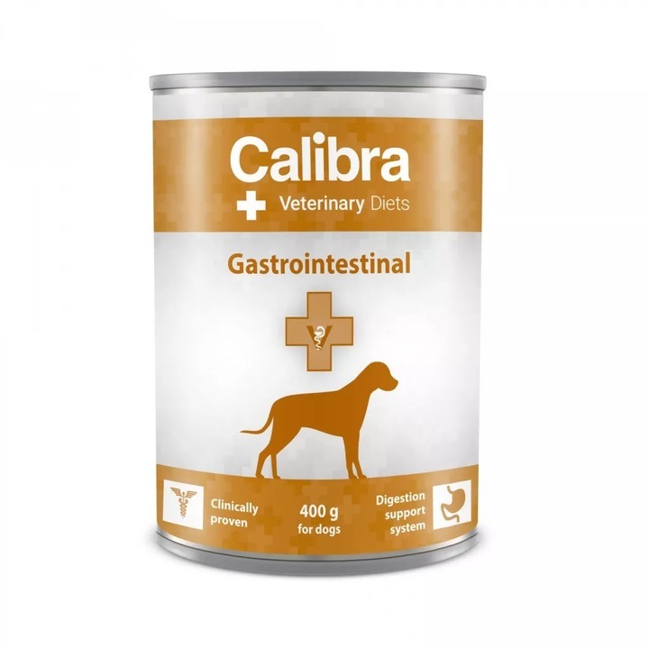 Calibra Veterinary Diets Gastrointestinal Canned Dog Food
